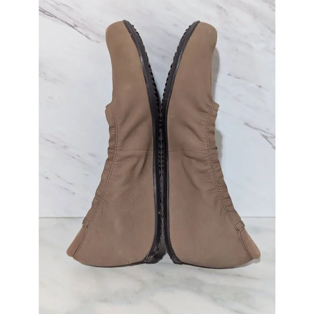 SoftWalk women brown
